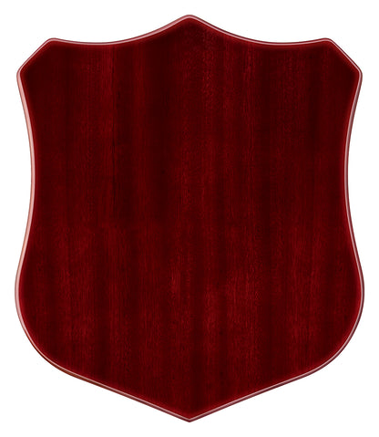 HR Continuity Shield - Rosewood Gloss