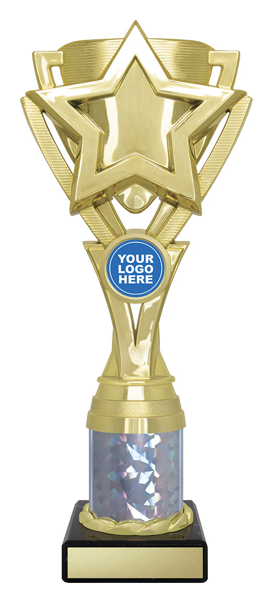 X502 Gold Kudos Cup