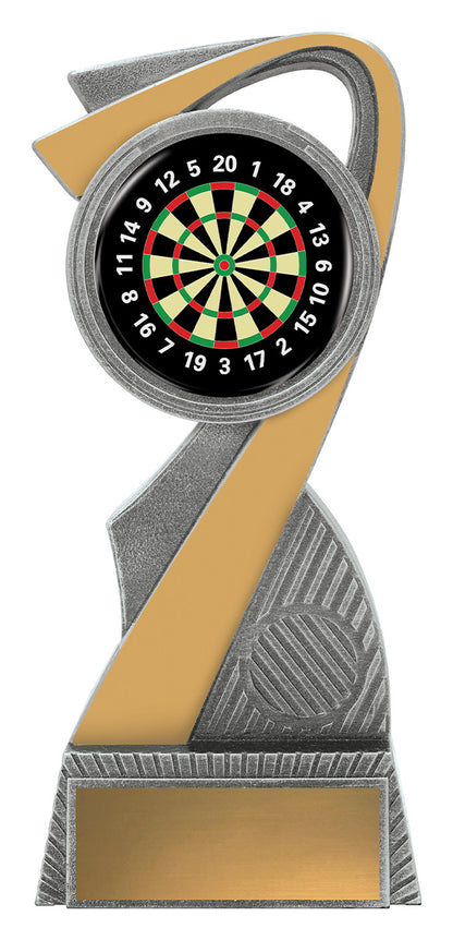 ALK66 Arclight Colour - Dart Board