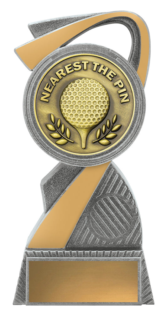 ARG68 Arclight Gold - Nearest the Pin