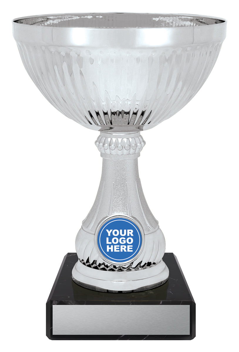 CUP151 Silver Lucca