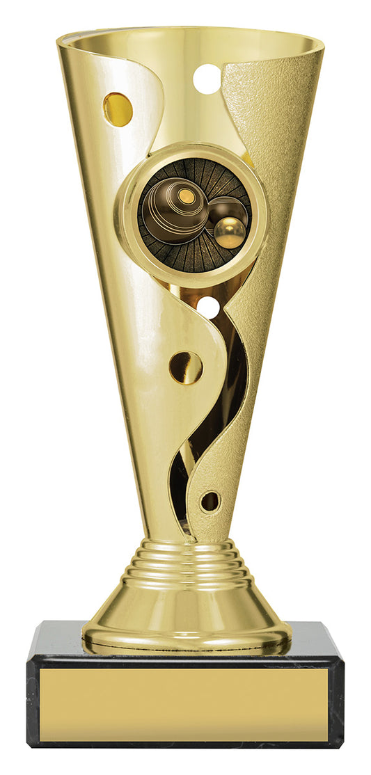 CRV83 Carnival Cup - Bowls