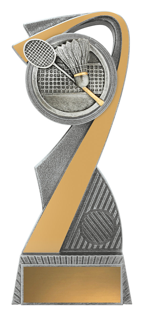 ALP46 Arclight - Badminton