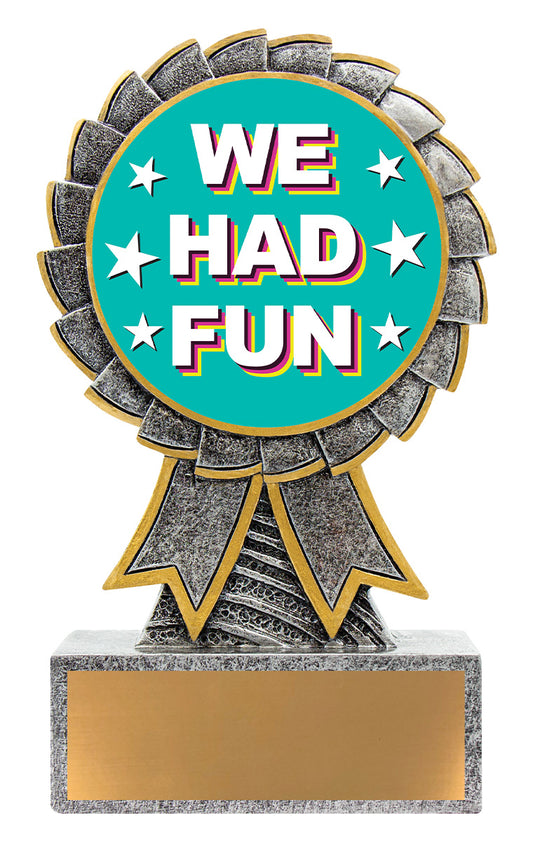 AST45 Aster - We Had Fun