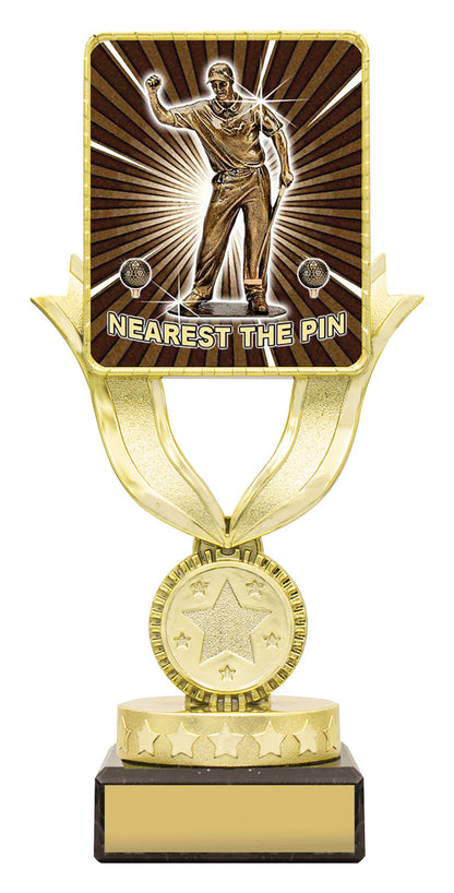 LPB068 Lynx Sentry - Nearest the Pin