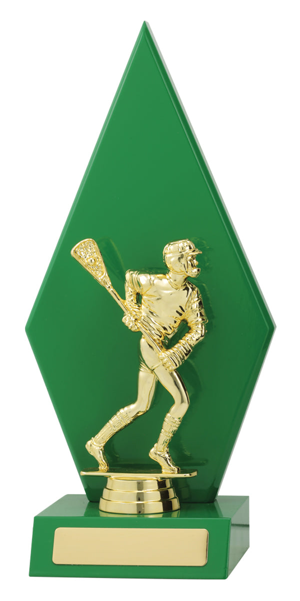 TIM03 Green Arrow