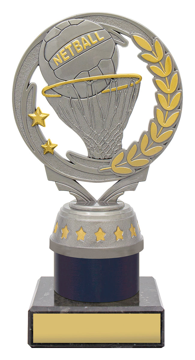N524 Netball Torch