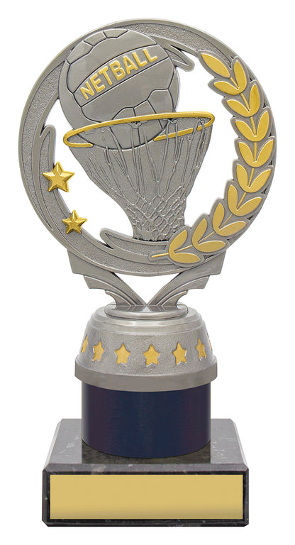 N524 Netball Torch