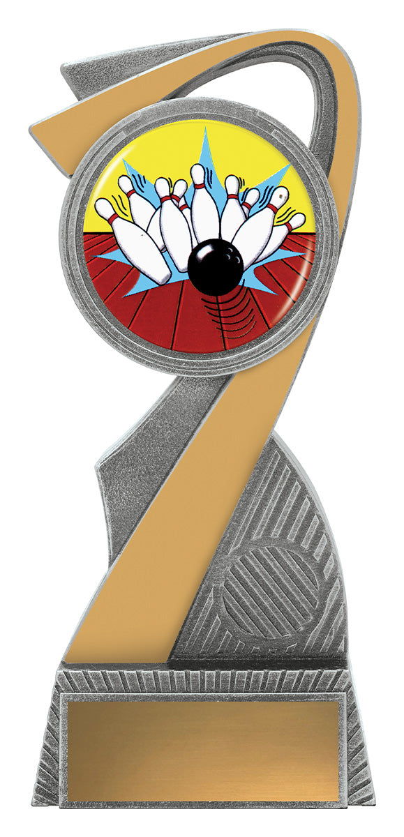 ALK174 Arclight Colour - Tenpin