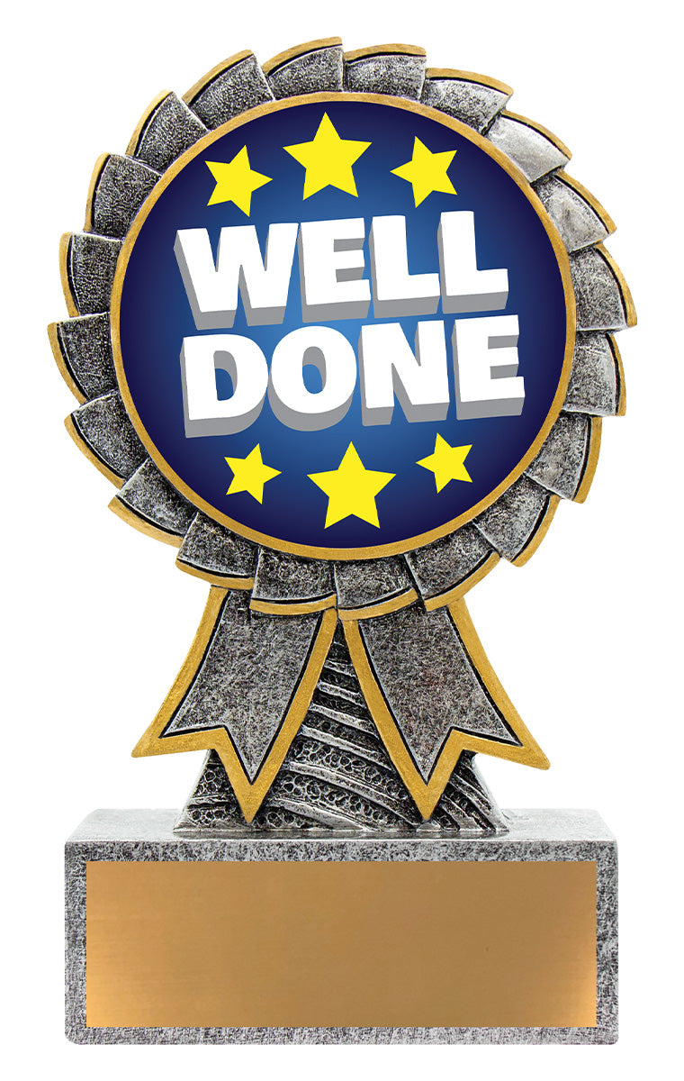 AST50 Aster - Well Done