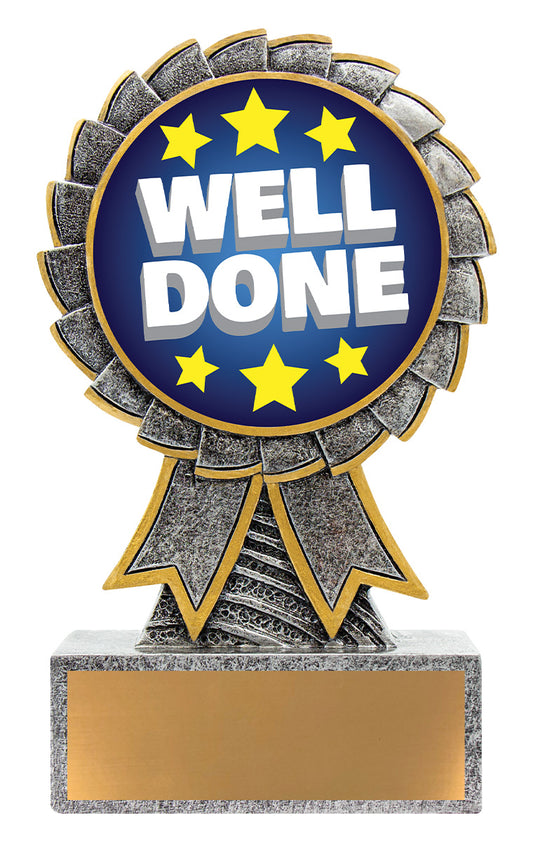 AST50 Aster - Well Done