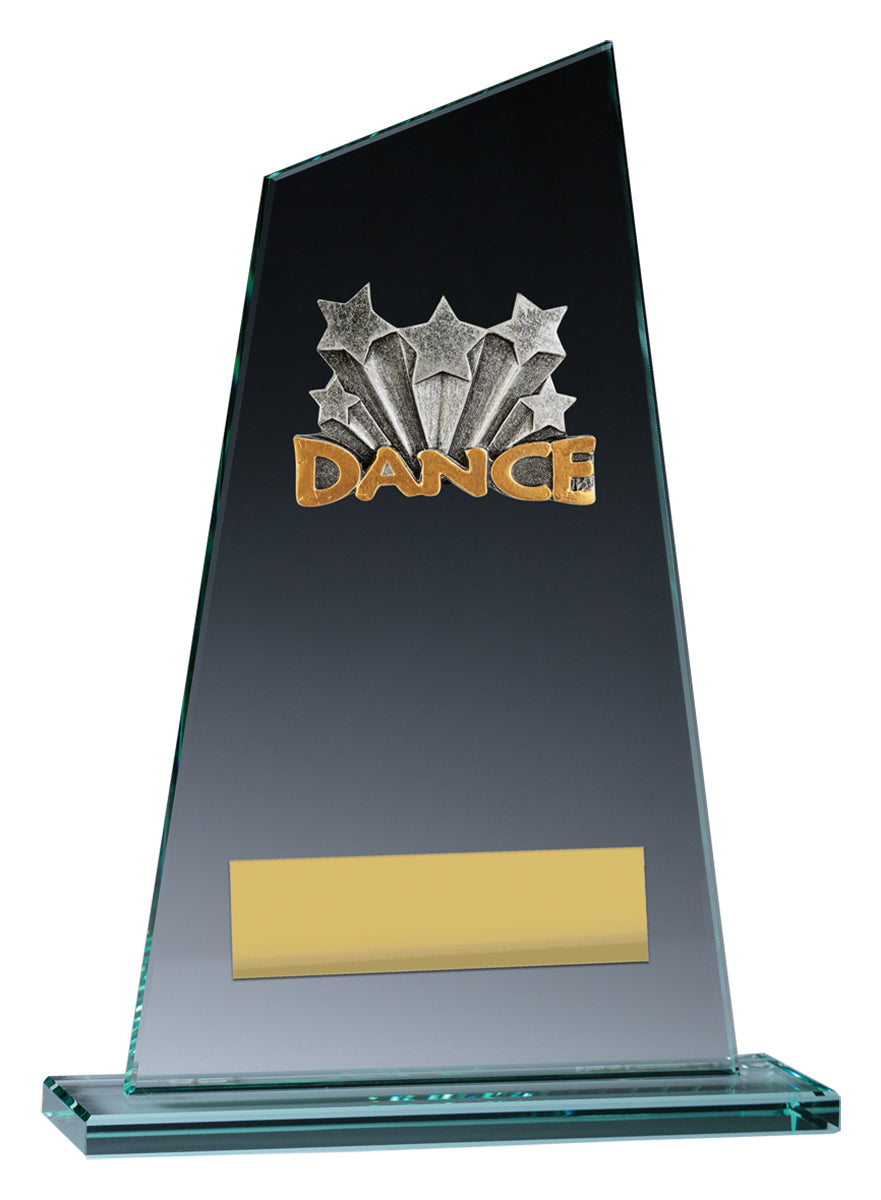 VP195 Glass Peak - Dance