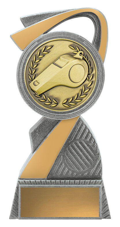 ARG99 Arclight Gold - Whistle