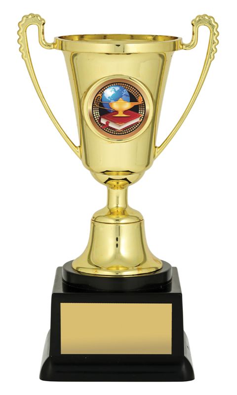FFC05B Academic 3D Cup 15cm