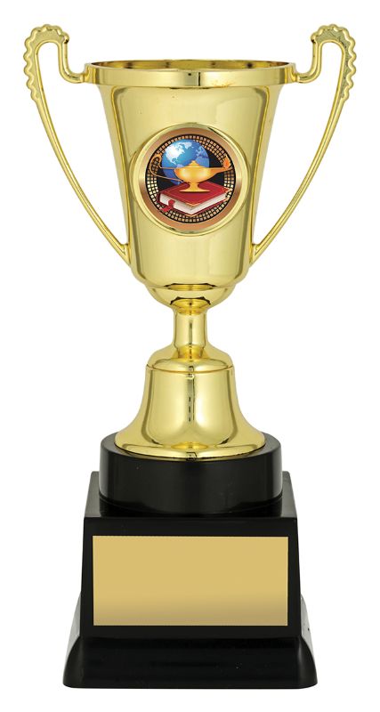 FFC05C Academic 3D Cup 16.5cm