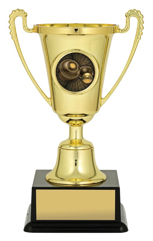 FFC83A Bowls 3D Cup 13.5cm