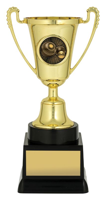 FFC83C Bowls 3D Cup 16.5cm