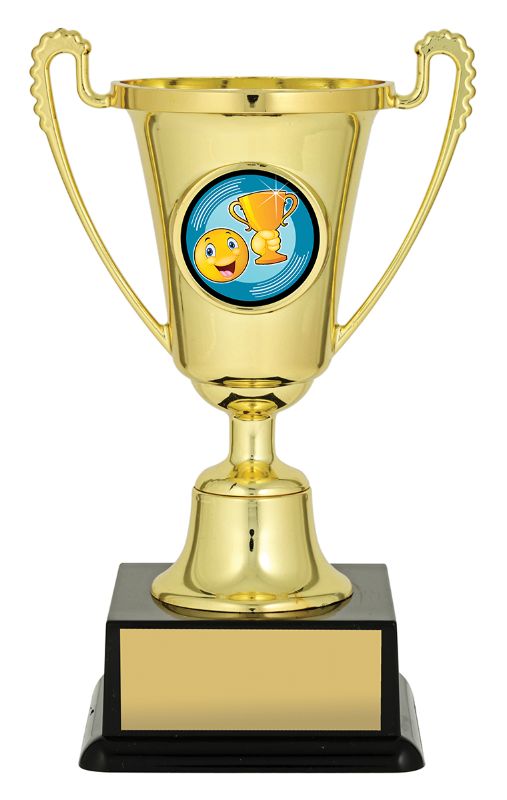 FFC90A 3D Mini Cup 13.5cm
