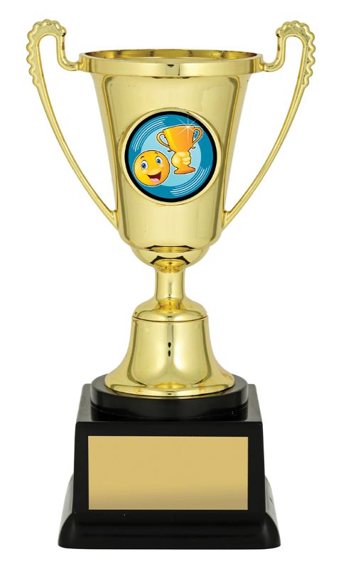 FFC90B 3D Mini Cup 15cm