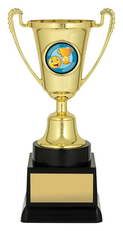 FFC90C 3D Mini Cup 16.5cm