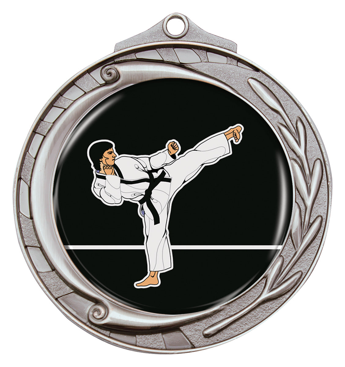 WMK111 Wreath - Martial Arts