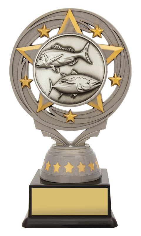 FT203A Silver Torch Fishing 15cm