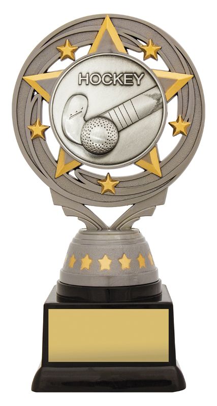FT244B Silver Torch Hockey 16.5cm