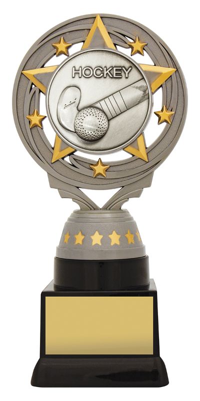FT244C Silver Torch Hockey 18cm