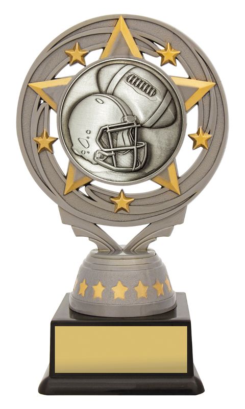 FT255A Silver Torch Gridiron 15cm
