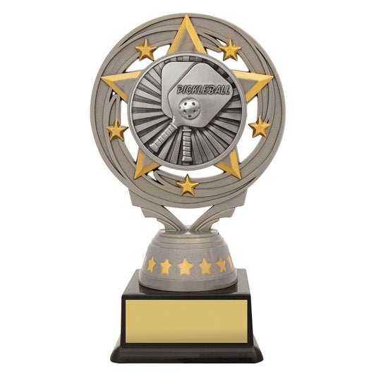 FT271 Silver Pickleball Torch