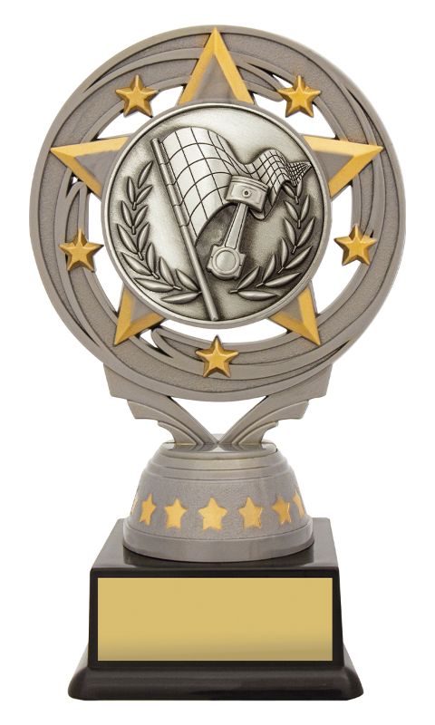 FT284A Silver Torch Motorsport 15cm