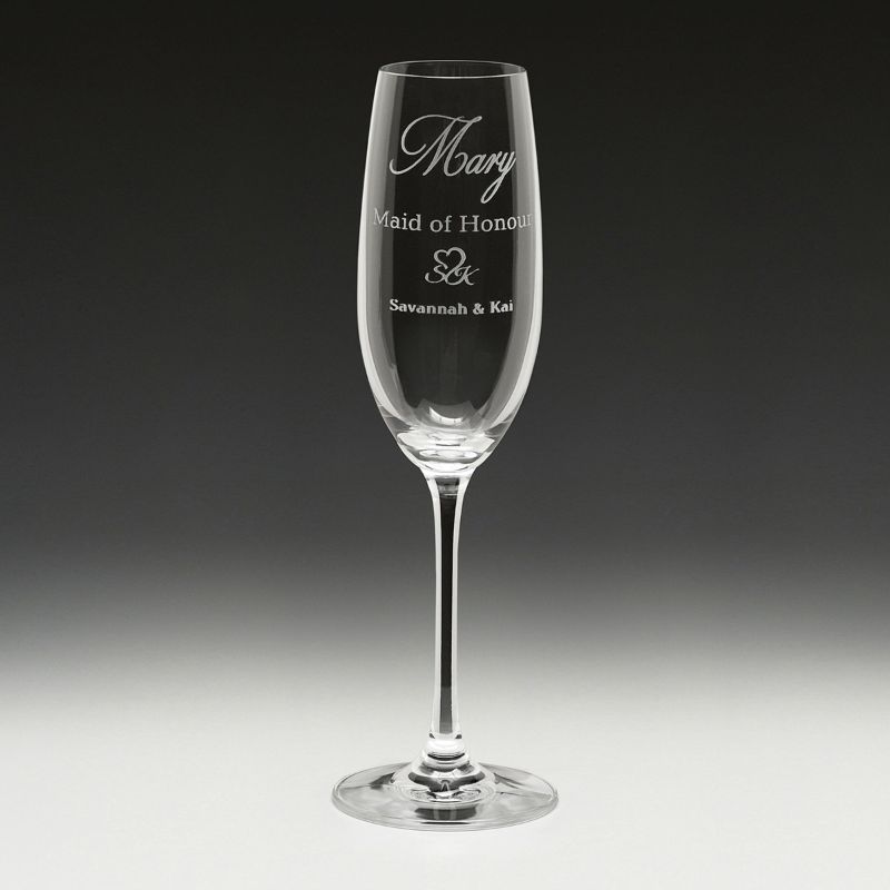 G320 Champagne Glass 190ml