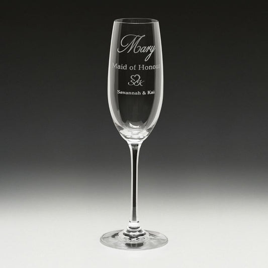 G320 Champagne Glass 190ml