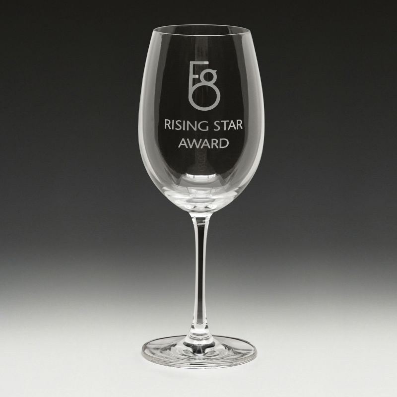 G435 Wine Glass 380ml
