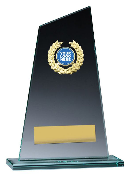 GA102C Glass Peak 25cm