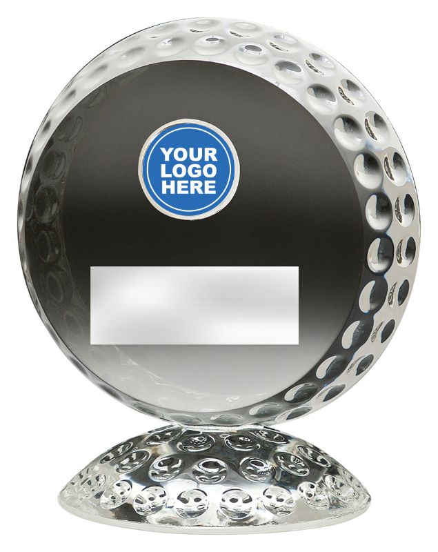 GA109 Golf Marker Award 12cm