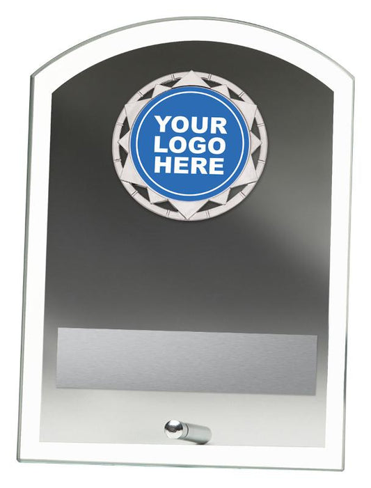 GA204A Velocity Plaque 16cm