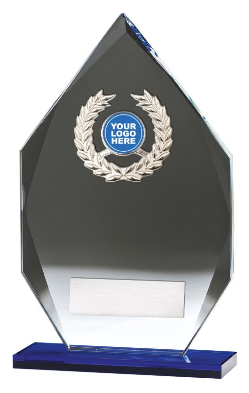 GA630C Blue Arrowhead 23cm