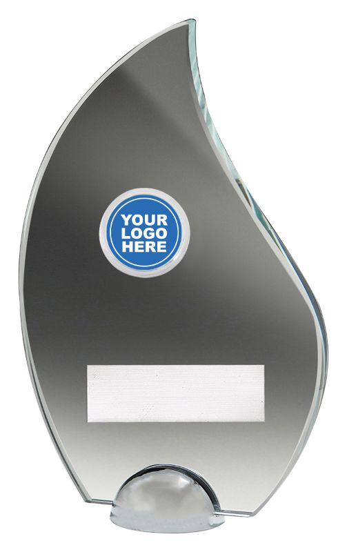 GA660A Flare Award 14cm