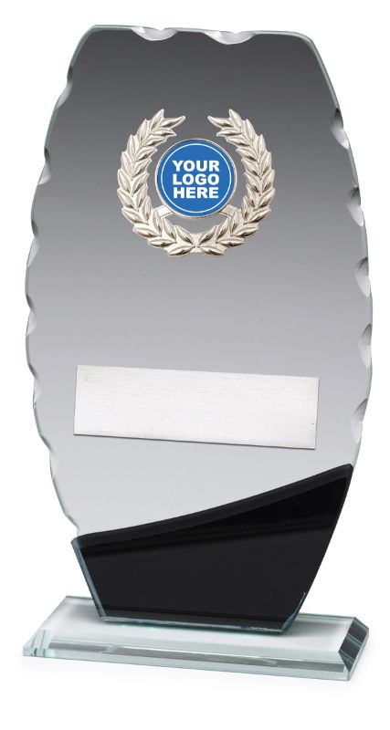GA780B Clipped Oval 19cm
