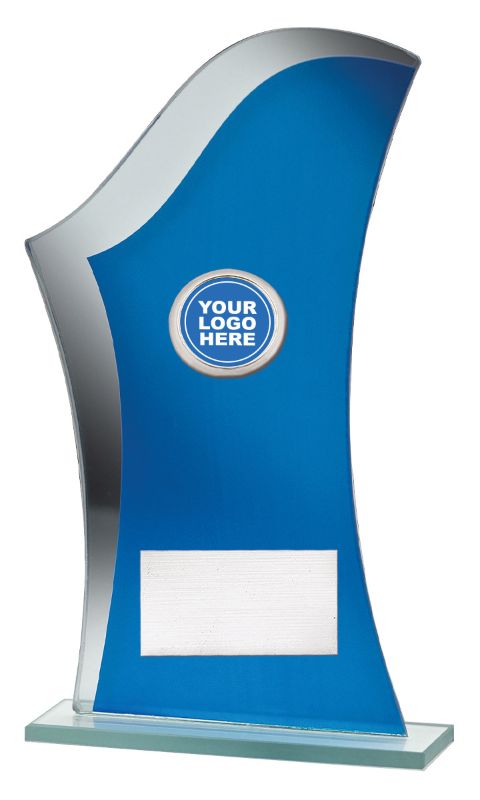GA812C Blue Wave 22.5cm