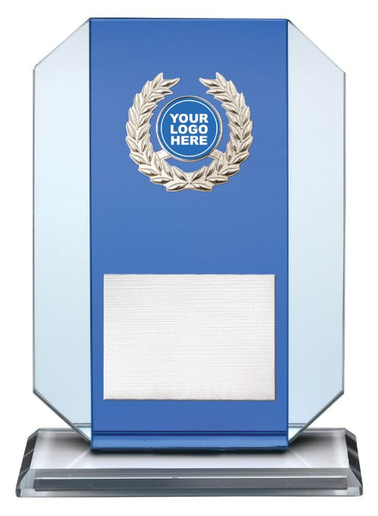 GA815C Blue Mirror 19cm