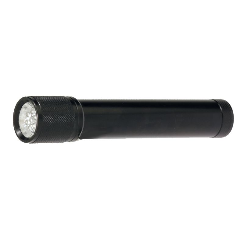 GFT085 Flashlight 7 LED 12cm
