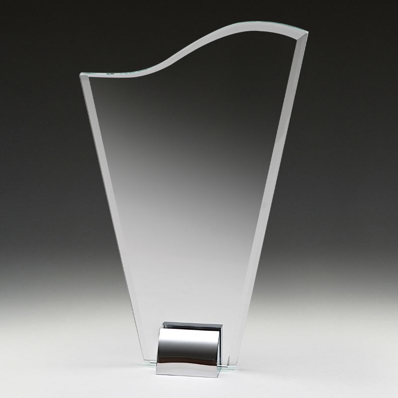 GM128C Glass & Metal Voyager 23cm