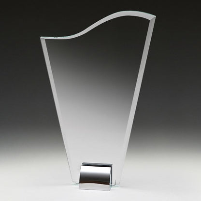 GM128C Glass & Metal Voyager 23cm