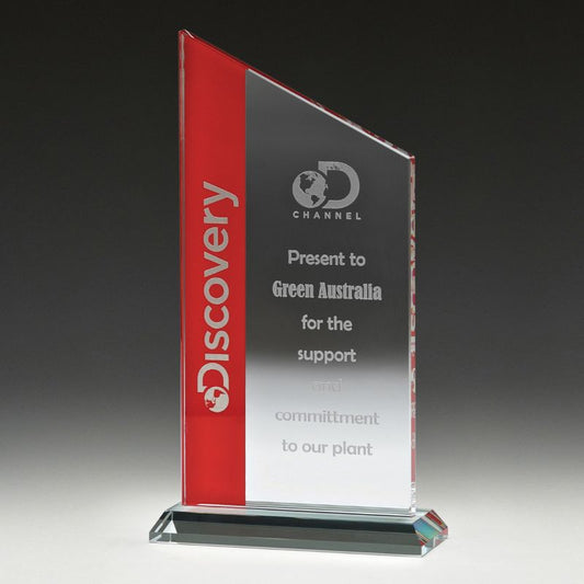 GR342M Radiance Peak Award 20cm