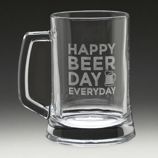 GV150 Value Tankard 500ml