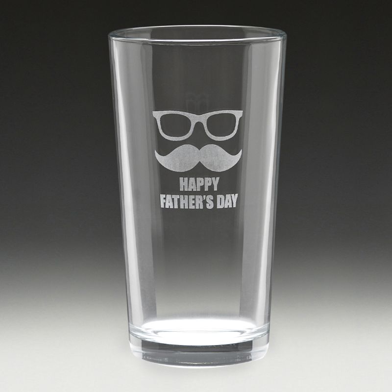 GV248 Oxford Glass 480ml