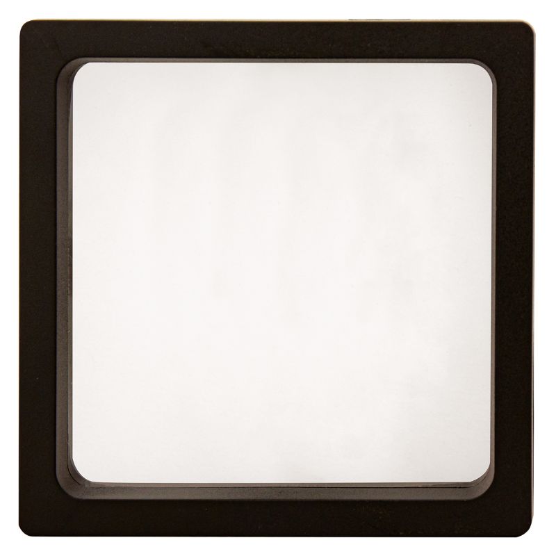 H10 70mm Diameter Illusion Medal Box 9cm