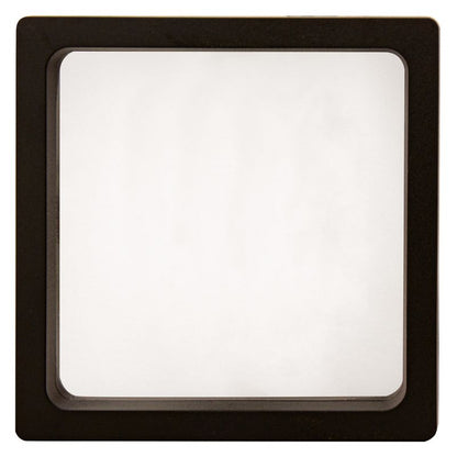 H10 70mm Diameter Illusion Medal Box 9cm
